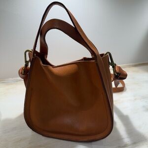 Madewell Sydney Crossbody Bag